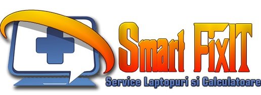 Smart Fixit - Service Laptop si Calculatoare